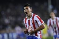 Sergio 'Kun' Aguero